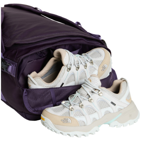 Borsa da viaggio The North Face Base Camp Voyager Duffel 32l