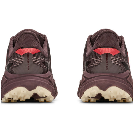 Scarpe da corsa da donna Hoka W Challenger 8 GTX