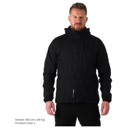 Giacca da uomo Northfinder Northkit