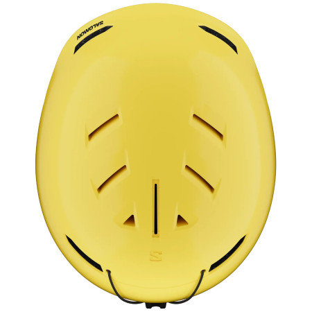 Casco da sci Salomon Husk Kids Mips