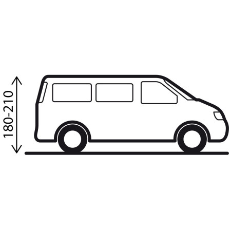 Tendalino Brunner Skia AUTO-UP