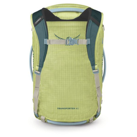 Borsa da viaggio Osprey Transporter 40