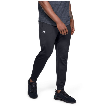 Pantaloni da tuta da uomo Under Armour Sportstyle Tricot Jogger