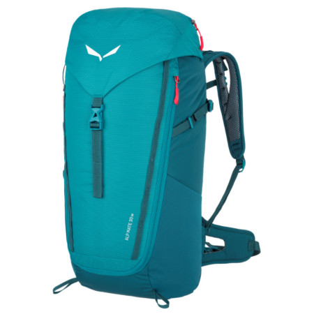 Zaino da escursionismo da donna Salewa ALP MATE 30 WS blu BlueCoral