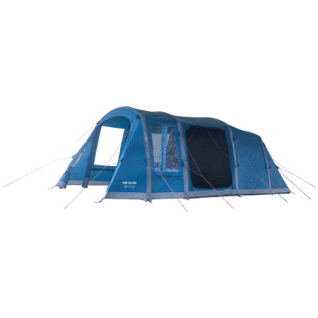 Tenda gonfiabile Vango Joro Air 450 blu MoroccanBlue