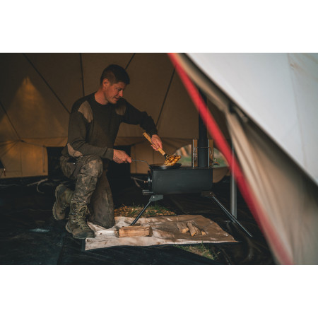 Padella Robens Smokey Hill Frying Pan