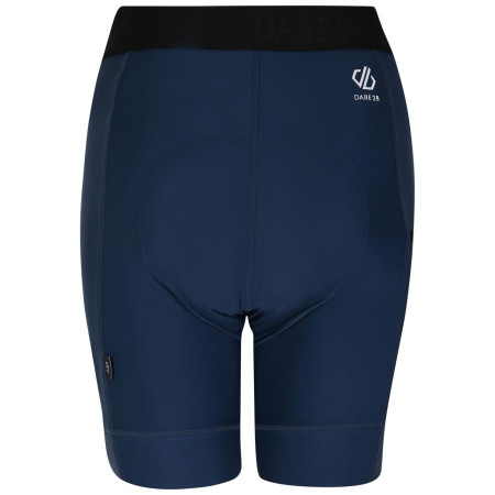 Pantaloncini da ciclismo da donna Dare 2b AEP Prompt Short