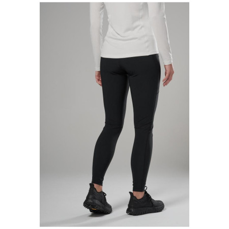 Leggings da donna Montane F Ineo Tights Reg Leg