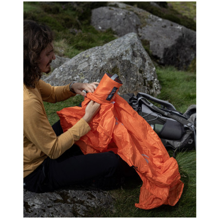 Sacco da bivacco Lifesystems Survival Shelter Solo