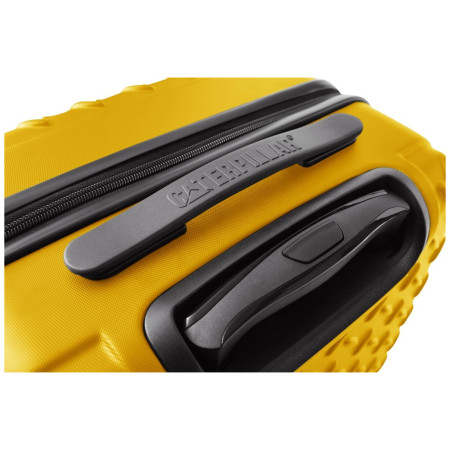 Valigia da viaggio Caterpillar CAT Industrial Plate S