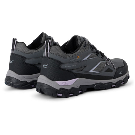 Scarpe da donna Regatta Wmn Holcombe III Low