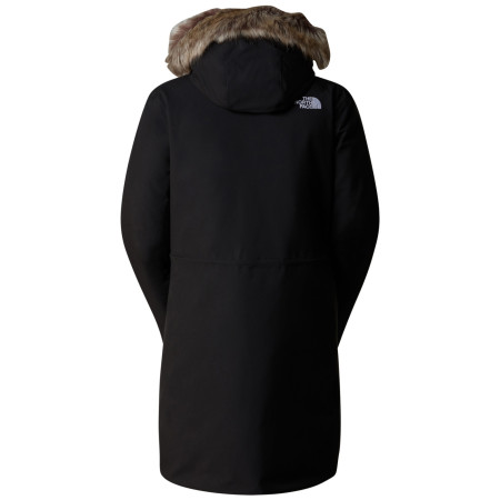 Cappotto invernale da donna The North Face W Arctic Parka