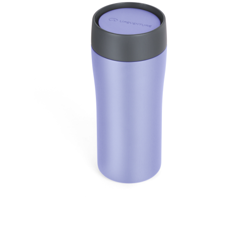 Tazza termica LifeVenture One Touch Thermal Mug 350 ml