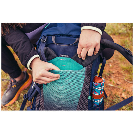 Zaino da donna Gregory Amber 34