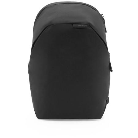 Zaino Peak Design City Backpack 15L nero Black