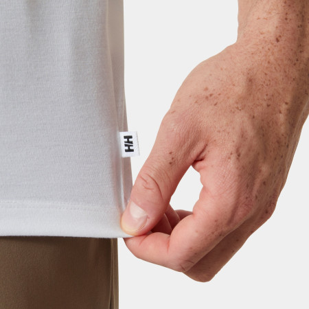 Maglietta da uomo Helly Hansen Skog Graphic T-Shirt