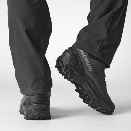 Scarpe invernali da uomo Salomon Crosstrak Powder Waterproof