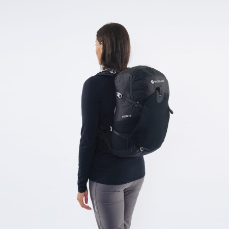 Zaino da escursionismo da donna Montane Womens Azote 24