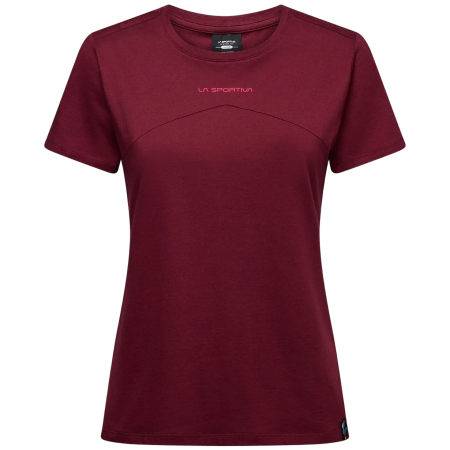 Maglietta da donna La Sportiva Roof T-Shirt W