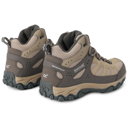 Scarpe da donna Regatta Womens Edgepoint IV Mid