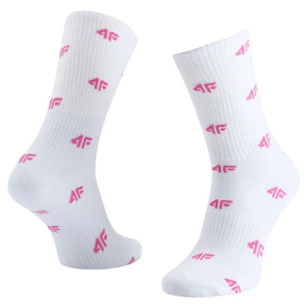 Calze 4F Socks Cas F394 (3Pack)