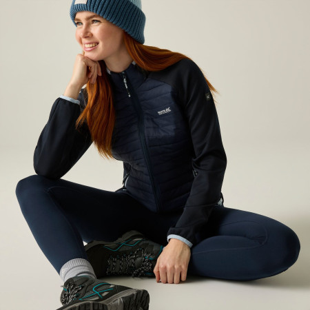 Giacca da donna Regatta Women’s Clumber Hybrid