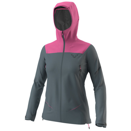 Giacca da donna Dynafit Ridge Gtx Jkt W grigio/rosa 6A51 - magenta/0720