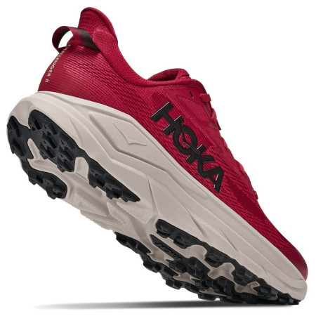 Scarpe da corsa da uomo Hoka M Challenger 8