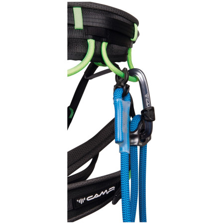 Fascio di sicurezza Camp Reel 100 Cm