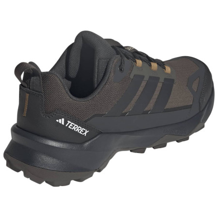 Scarpe da trekking da uomo Adidas Terrex Skychaser Ax5 Gtx