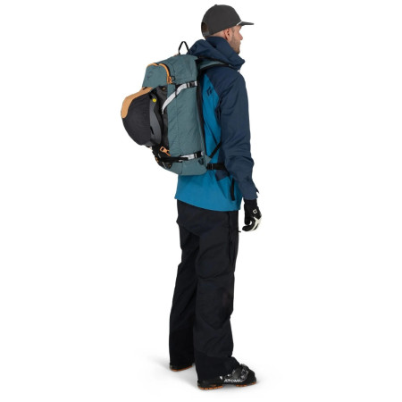 Zaino da scialpinismo Osprey Soelden 25