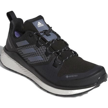 Scarpe da uomo Adidas Terrex Folgian Hiker Gtx nero