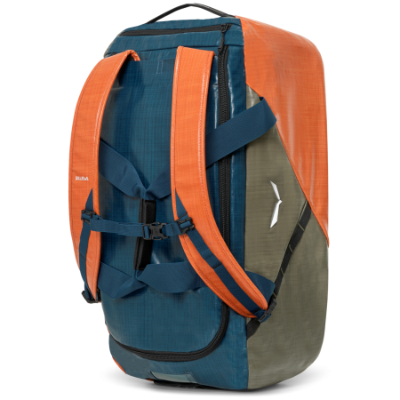Borsa da viaggio Salewa Discovery Duffle M