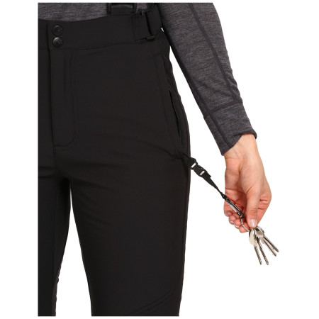 Pantaloni da donna Kilpi Rhea-W