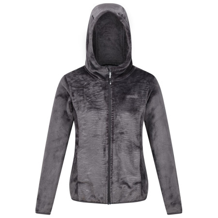 Felpa da donna Regatta Julissa III grigio Seal Grey