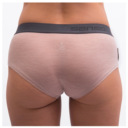 Mutande da donna Sensor Merino Air 3-Pack