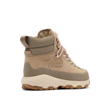 Scarpe da trekking da donna Columbia Newton Alpine Pt™