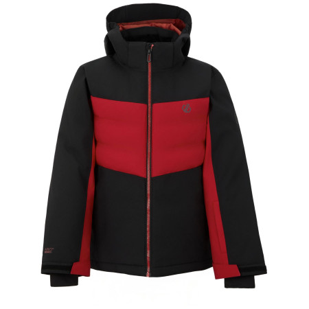 Giacca da bambino Dare 2b Cheery Jacket Blck/DngrRed