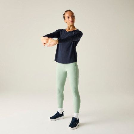 Maglietta da donna Dare 2b Serenity Long Sleeve Tee