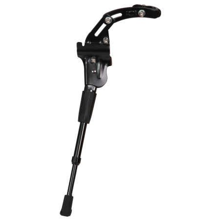 Cavalletto per bicicletta Just One Zadní stavba nero