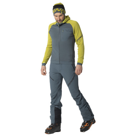 Felpa da uomo Dynafit Radical Ptc M Jkt