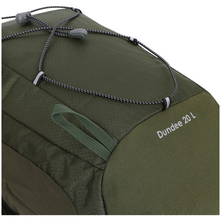 Zaino Zulu Dundee 20 L