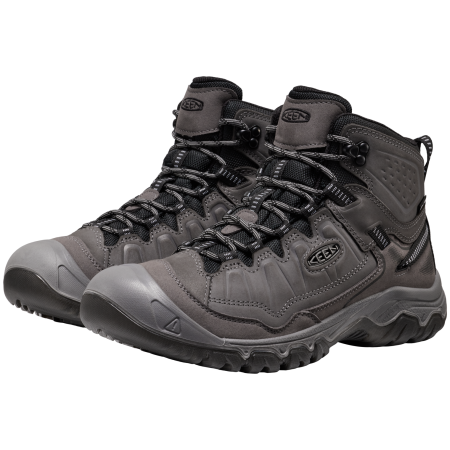 Scarpe da uomo Keen Targhee Iv Mid Wp Men