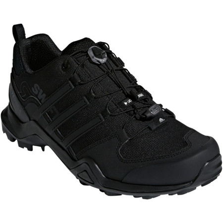 Scarpe da uomo Adidas Terrex Swift R2 nero Coreblack