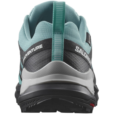 Scarpe da corsa da donna Salomon X-Adventure Gore-Tex