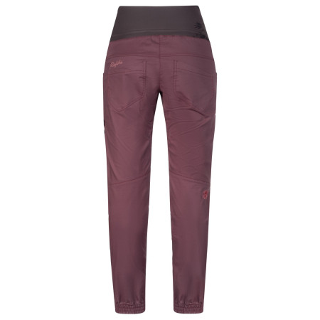 Pantaloni da donna Rafiki Massone