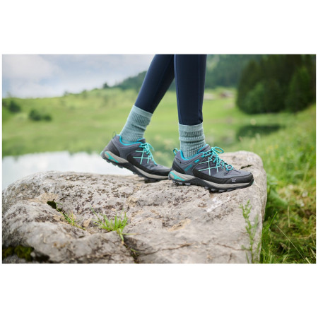 Scarpe da donna Regatta Lady Samaris III Low