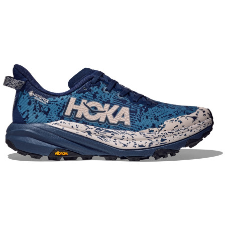 Scarpe da corsa da donna Hoka W Speedgoat 6 Gtx