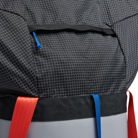 Borsa di trasporto Black Diamond Wall Hauler 40 Haul Bag