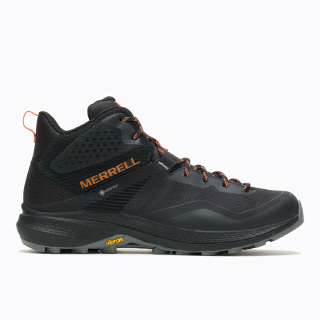 Scarpe da trekking da uomo Merrell Mqm 3 Mid Gtx